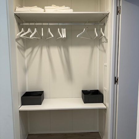 Apartamento Martin Oviedo Dış mekan fotoğraf