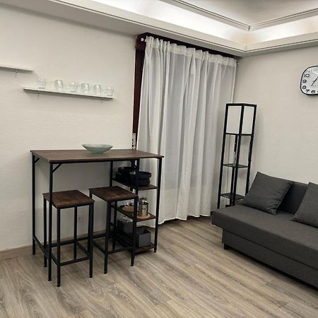 Apartamento Martin Oviedo Dış mekan fotoğraf
