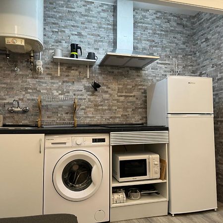 Apartamento Martin Oviedo Dış mekan fotoğraf