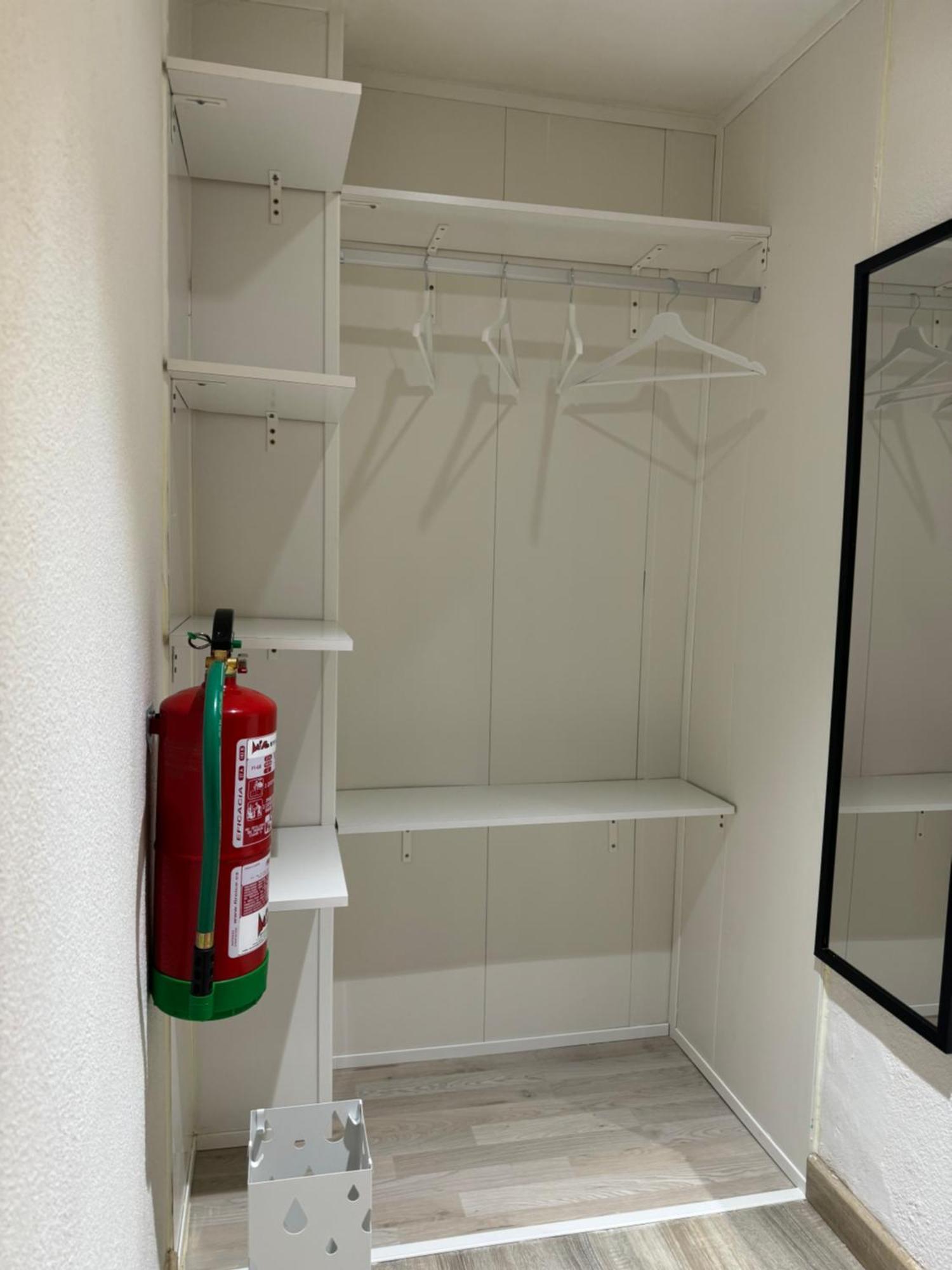 Apartamento Martin Oviedo Dış mekan fotoğraf
