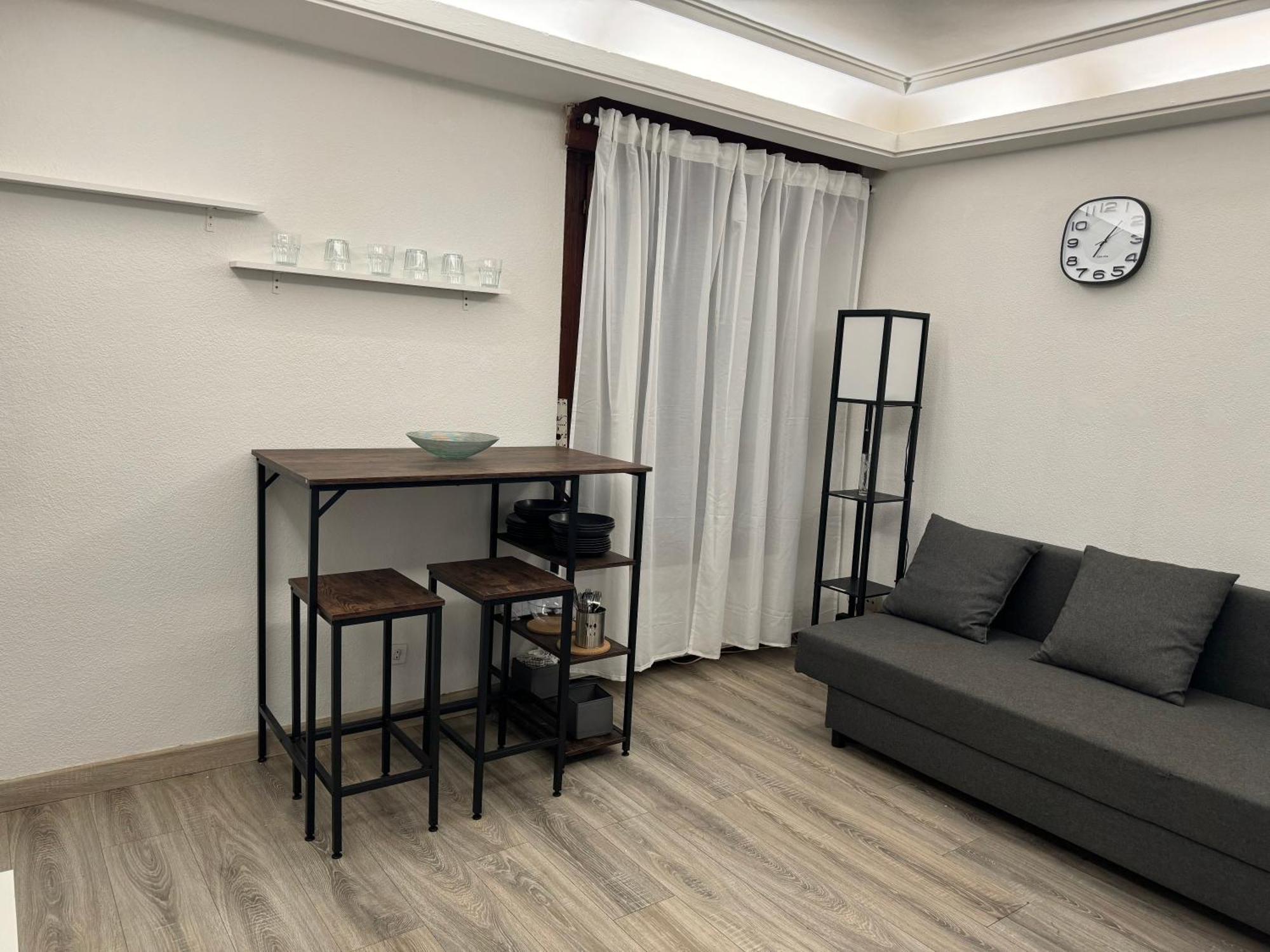 Apartamento Martin Oviedo Dış mekan fotoğraf