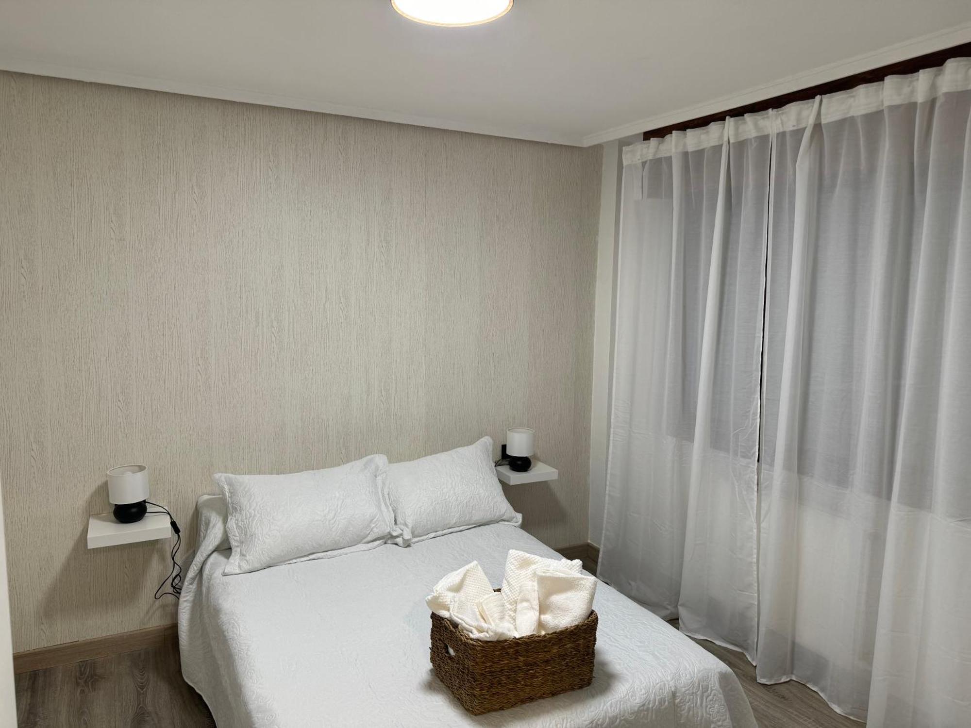 Apartamento Martin Oviedo Dış mekan fotoğraf